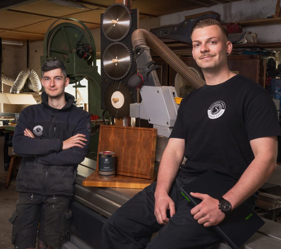 Schachspieler